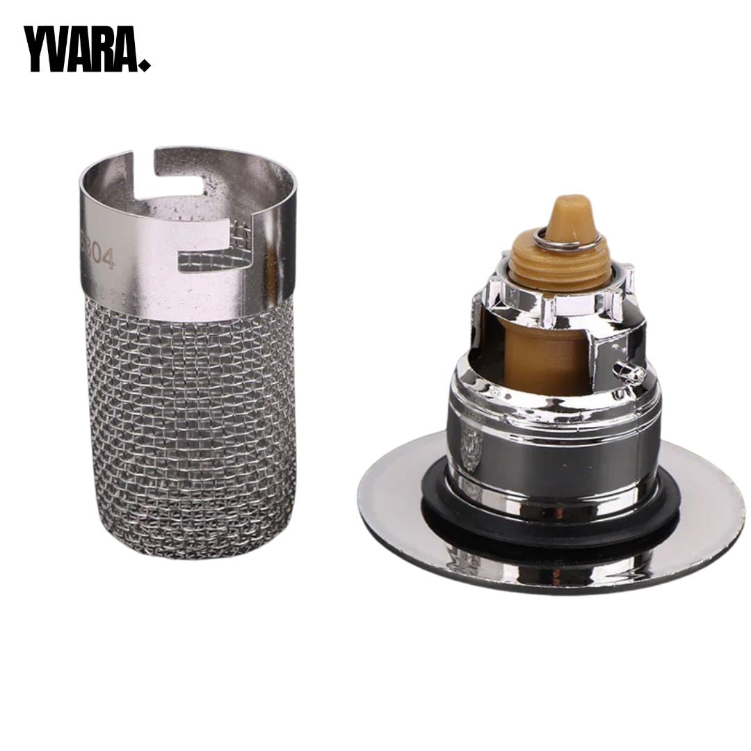 FlowMate™ | Voor Een Moeiteloze Doorstroming