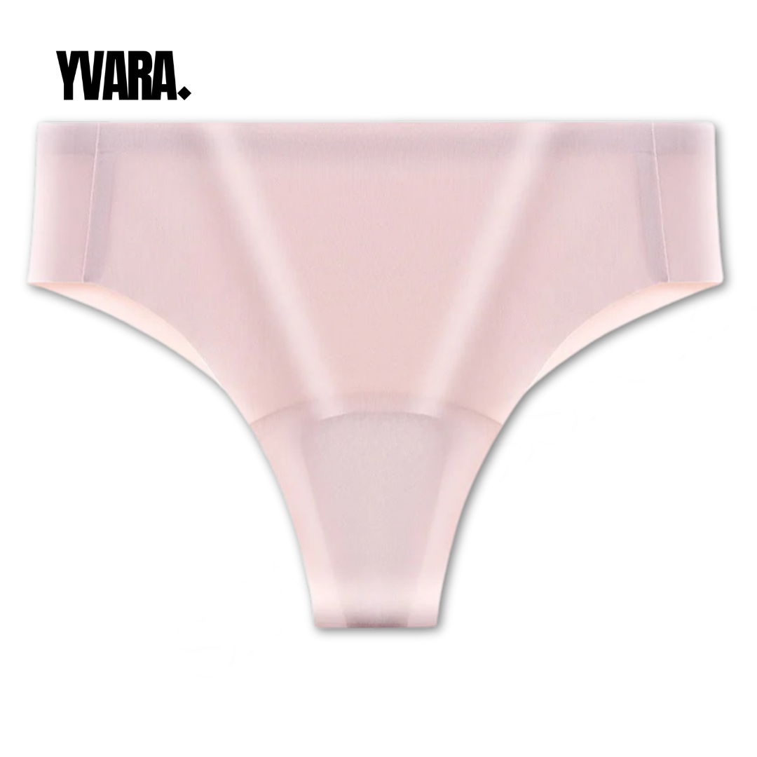 SeamlessSecret | Onzichtbare Bescherming Voor Elke Beweging