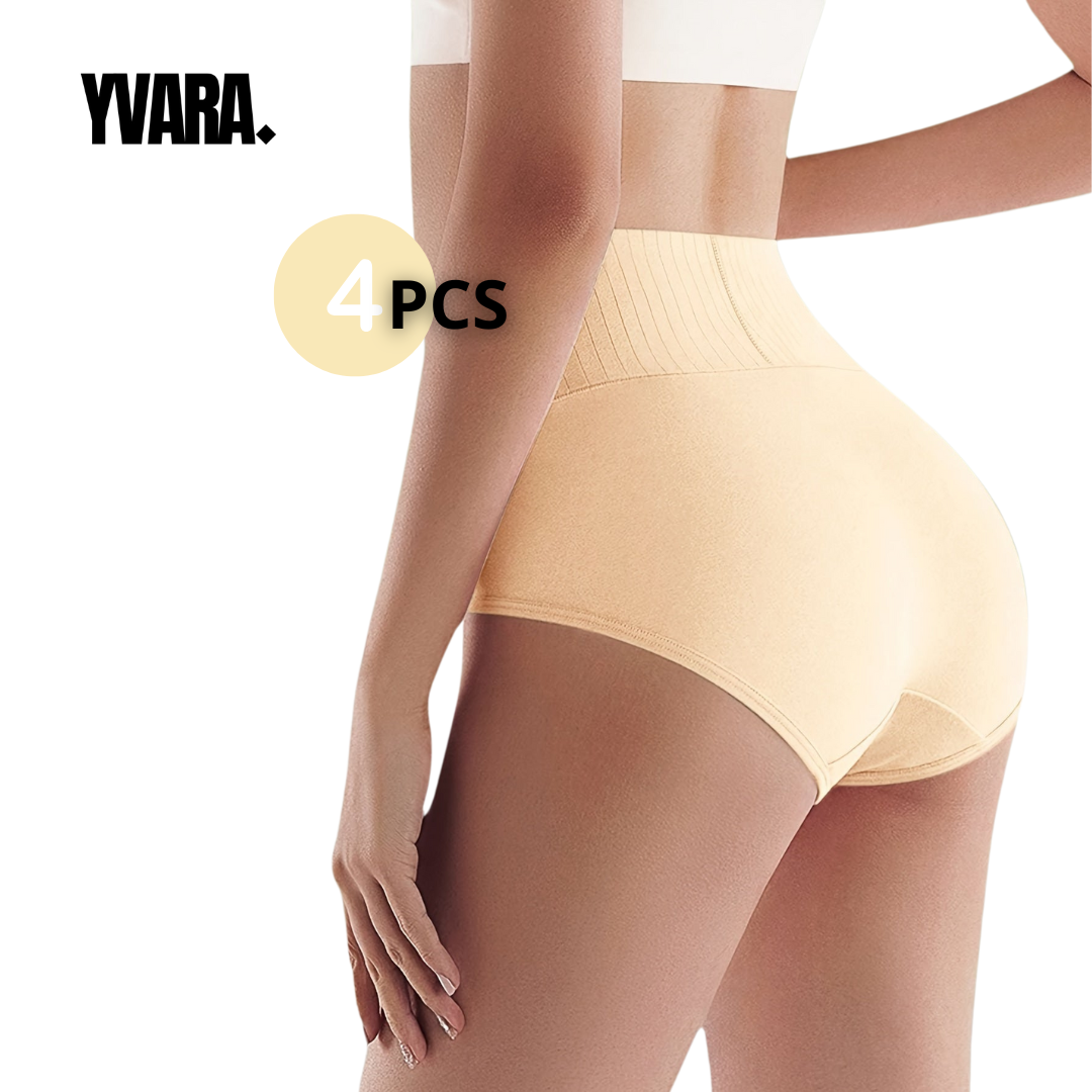 SoftShape™ | Zachte, Ademende Ondersteuning zonder Knellen