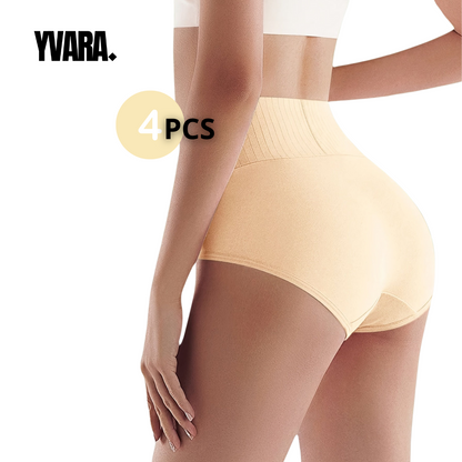 SoftShape™ | Zachte, Ademende Ondersteuning zonder Knellen