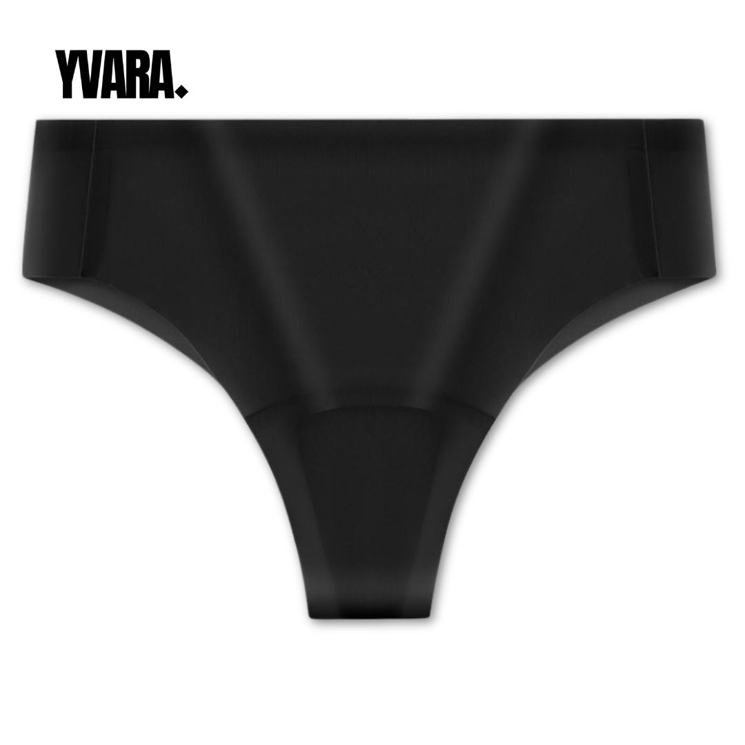 SeamlessSecret | Onzichtbare Bescherming Voor Elke Beweging