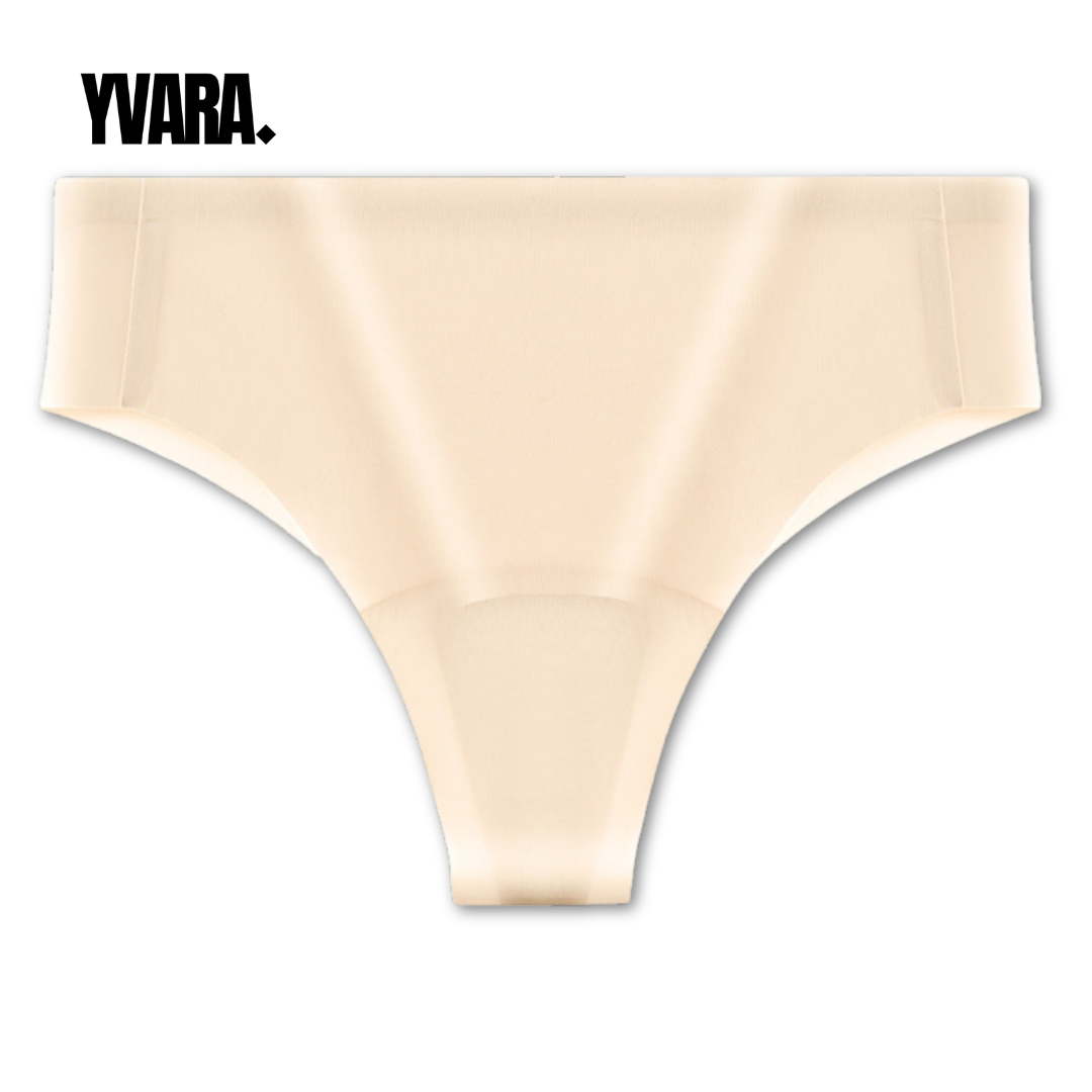 SeamlessSecret | Onzichtbare Bescherming Voor Elke Beweging