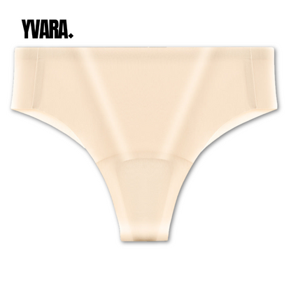 SeamlessSecret | Onzichtbare Bescherming Voor Elke Beweging