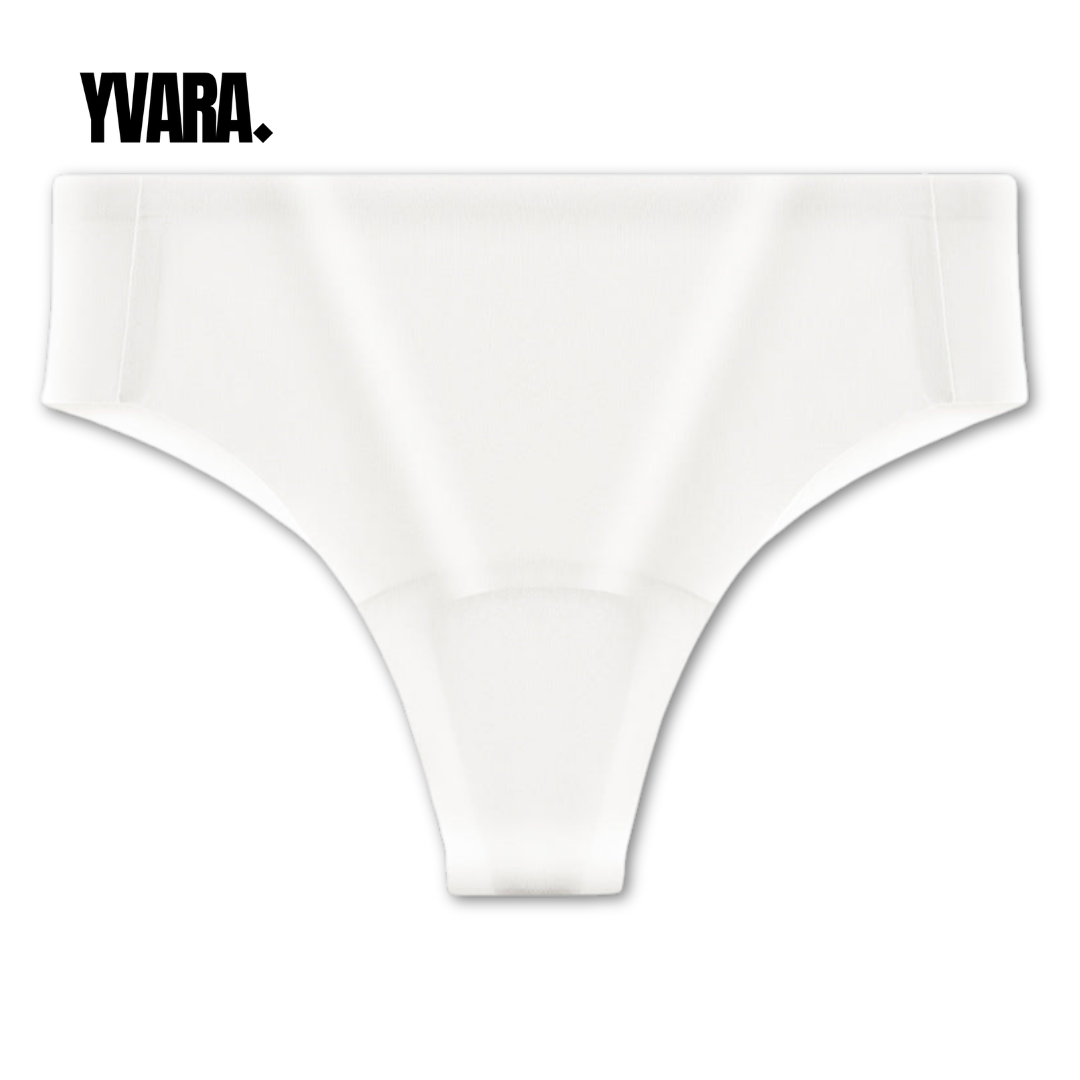 SeamlessSecret | Onzichtbare Bescherming Voor Elke Beweging