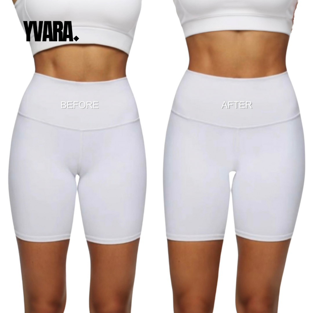 SeamlessSecret | Onzichtbare Bescherming Voor Elke Beweging