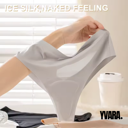 SeamlessSecret | Onzichtbare Bescherming Voor Elke Beweging