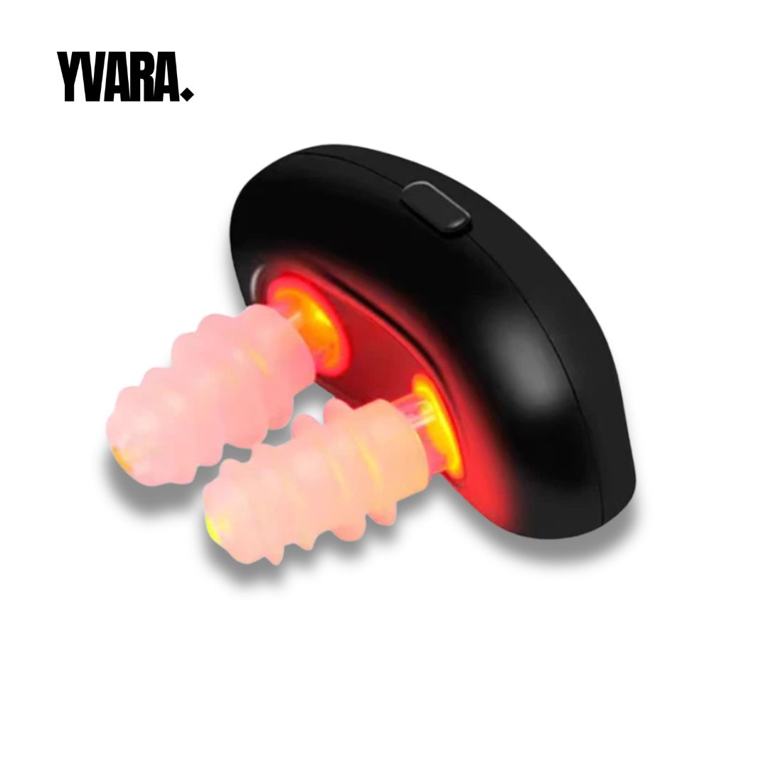 BreatheEase™ | Stop Snurken & Verminder Neusverstopping