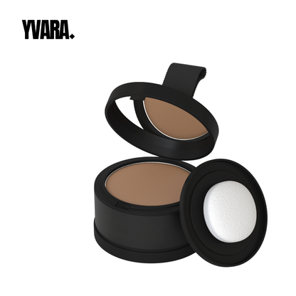 HairPowder™ | Direct een vollere haarlijn