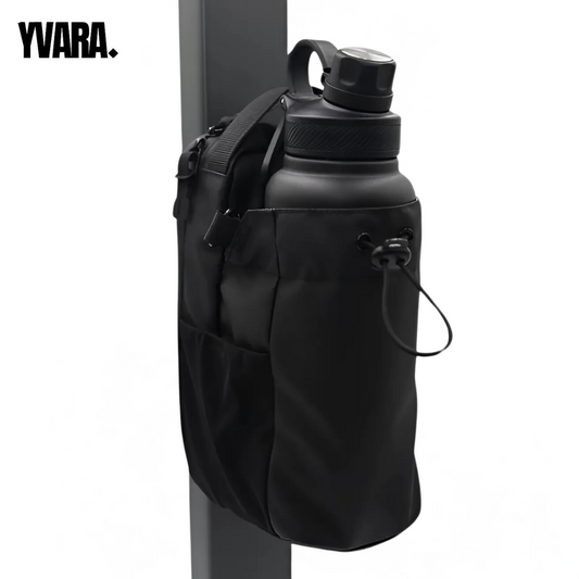 MagnaBag™ | Magnetische Flessen Sport tas