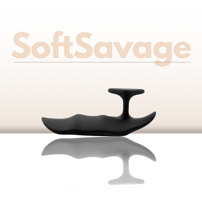 SoftSavage™ | Anti-Slip Hand Grips