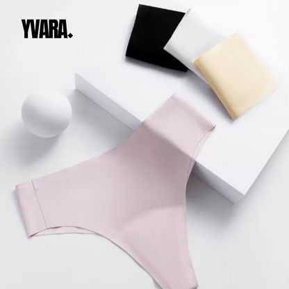 SeamlessSecret | Onzichtbare Bescherming Voor Elke Beweging