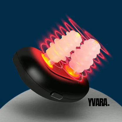 BreatheEase™ | Stop Snurken & Verminder Neusverstopping