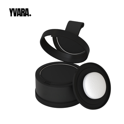 HairPowder™ | Direct een vollere haarlijn