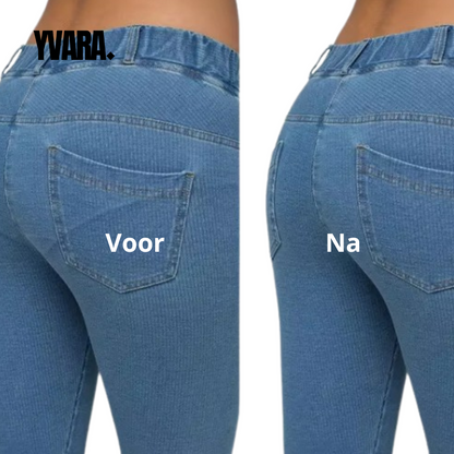 SeamlessSecret | Onzichtbare Bescherming Voor Elke Beweging