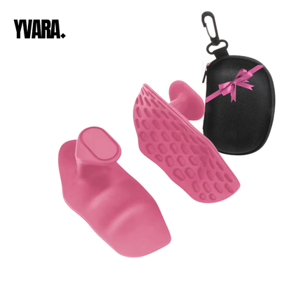 SoftSavage™ | Anti-Slip Hand Grips