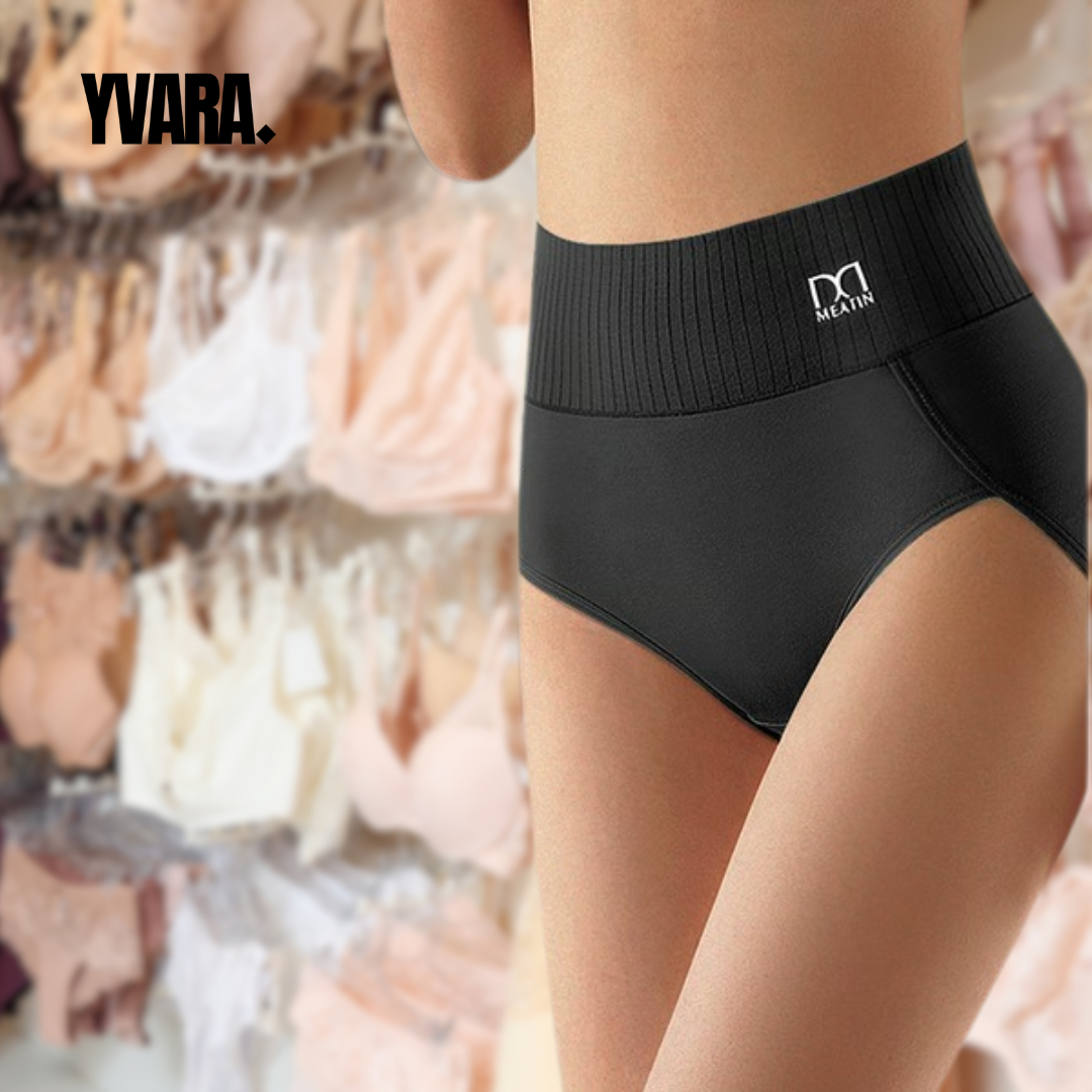 SoftShape™ | Zachte, Ademende Ondersteuning zonder Knellen