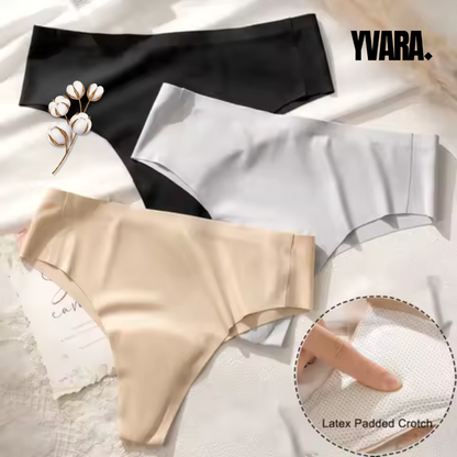 SeamlessSecret | Onzichtbare Bescherming Voor Elke Beweging