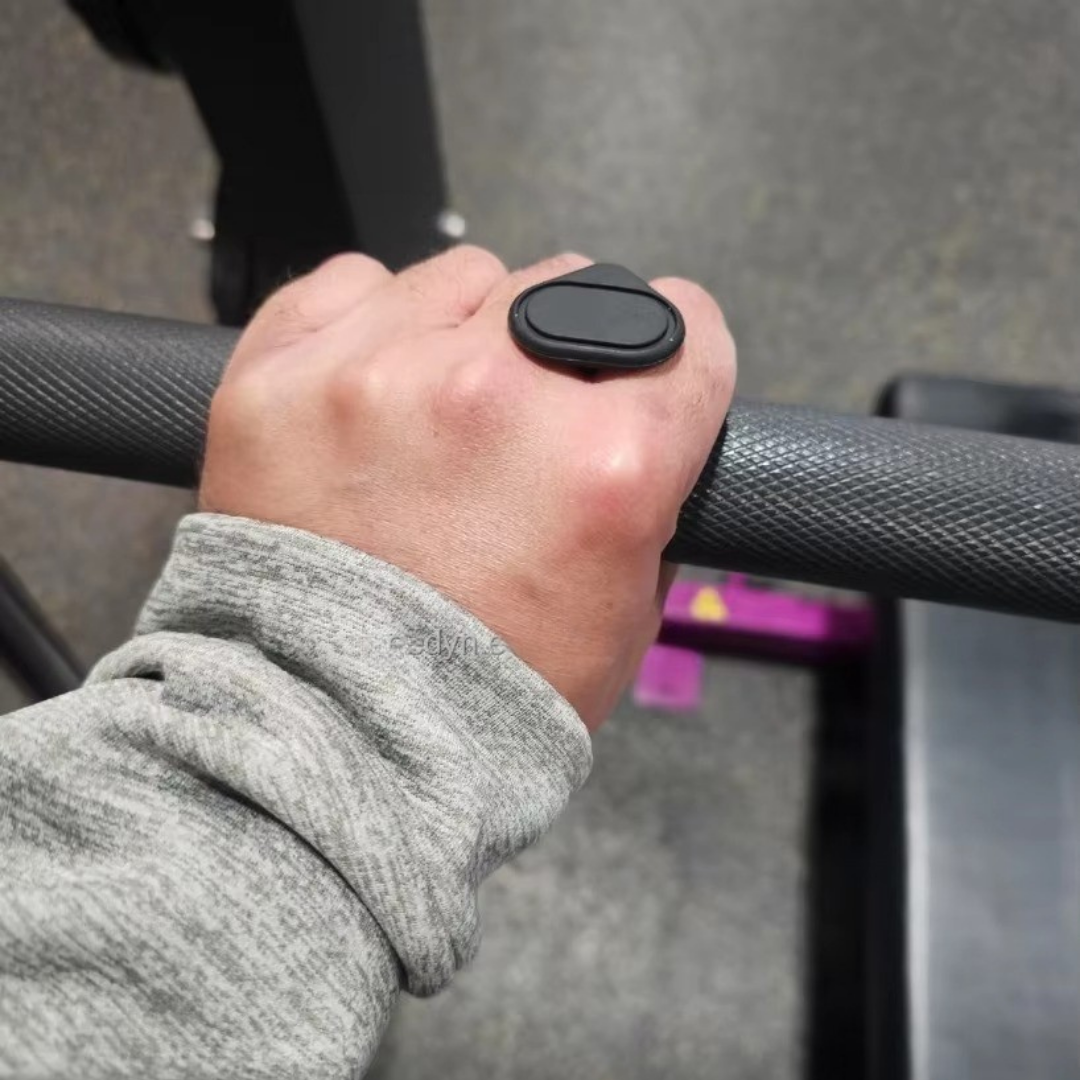 SoftSavage™ | Anti-Slip Hand Grips