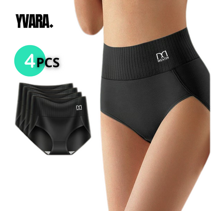 SoftShape™ | Zachte, Ademende Ondersteuning zonder Knellen