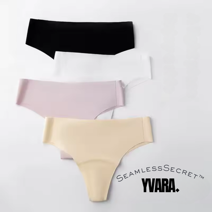 SeamlessSecret | Onzichtbare Bescherming Voor Elke Beweging