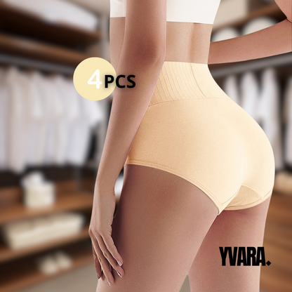 SoftShape™ | Zachte, Ademende Ondersteuning zonder Knellen