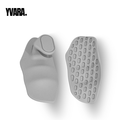 SoftSavage™ | Anti-Slip Hand Grips