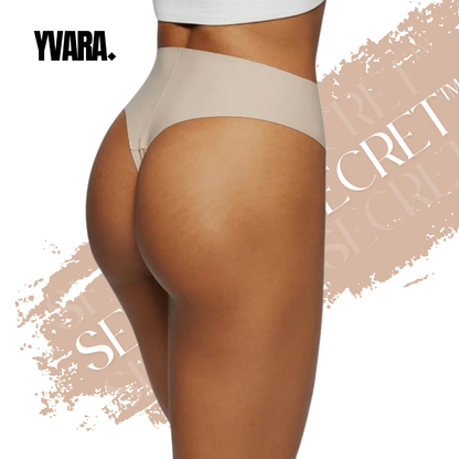 SeamlessSecret | Onzichtbare Bescherming Voor Elke Beweging