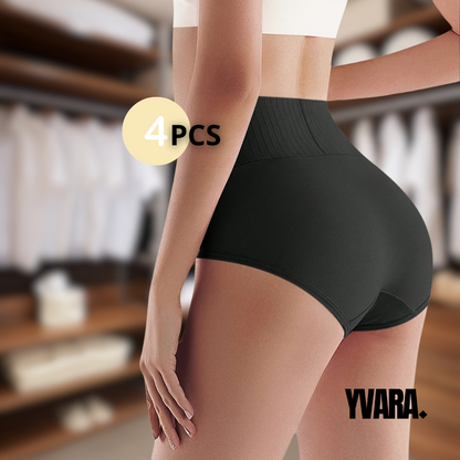 SoftShape™ | Zachte, Ademende Ondersteuning zonder Knellen