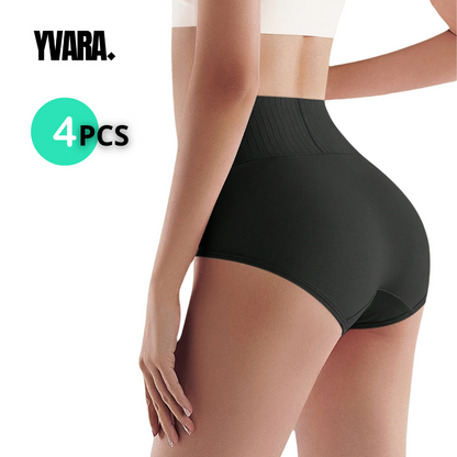 SoftShape™ | Zachte, Ademende Ondersteuning zonder Knellen