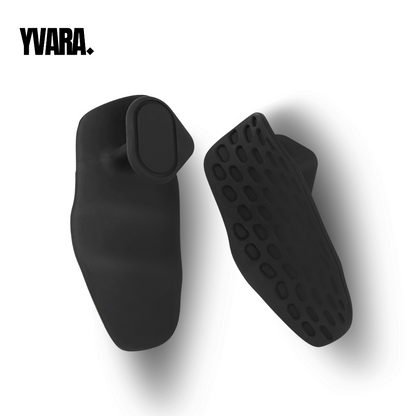 SoftSavage™ | Anti-Slip Hand Grips